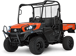 View Kubota Country utility vehicles